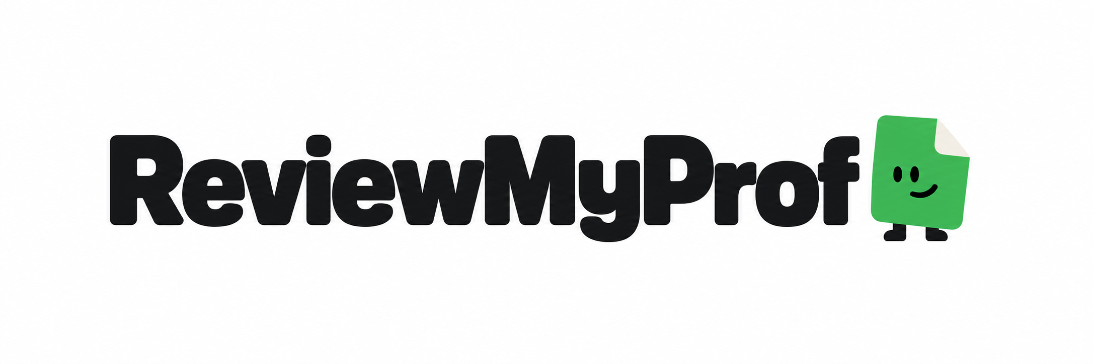 ReviewMyProf